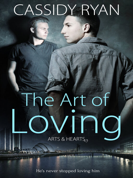 Title details for The Art of Loving by Cassidy Ryan - Available